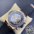 ZF Factory Hublot BIG BANG Unico 421.OX.1180.RX Gold Watch
