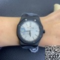 ZF Factory AP Royal Oak 15400 DLC Replica Watch