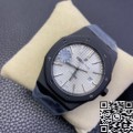 ZF Factory AP Royal Oak 15400 DLC Replica Watch