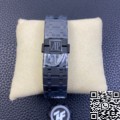 ZF Factory AP Royal Oak 15400 DLC Replica Watch