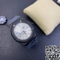 ZF Factory AP Royal Oak 15400 DLC Replica Watch