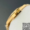 ZF Factory Audemars Piguet Royal Oak 15202 Rose Gold Blue Dial Replicas