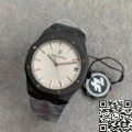 ZF Factory Audemars Piguet Royal Oak 15500 White Dial Replica Watch