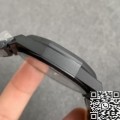 ZF Factory Audemars Piguet Royal Oak 15500 Black Dial Replica