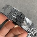 ZF Factory Audemars Piguet Royal Oak 15500 Black Dial Replica