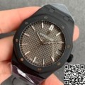 ZF Factory Audemars Piguet Royal Oak 15500 DLC Grey Dial Replicas
