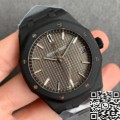 ZF Factory Audemars Piguet Royal Oak 15500 DLC Grey Dial Replicas