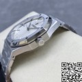 ZF Factory Audemars Piguet Royal Oak 15500ST.OO.1220ST.04 White Dial