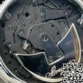ZF Factory Breguet Tradition 7097BB/G1/9WU White Gold Replica