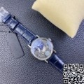 ZF Factory Breguet Tradition 7097BB/GY/9WU Blue Dial Replica