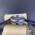 ZF Factory Breguet Tradition 7097BB/GY/9WU Blue Dial Replica