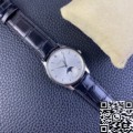 ZF Factory Jaeger-LeCoultre Master Ultra-Thin 1368420 Replica