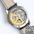 ZF Factory Jaeger-LeCoultre Master Geographic 1428421 Replica