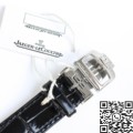 ZF Factory Jaeger-LeCoultre Master Geographic 1428421 Replica