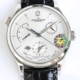 ZF Factory Jaeger-LeCoultre Master Geographic 1428421 Replica