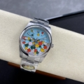 Clean Factory Watches Rolex Oyster Perpetual M124300-0008 Size 41mm