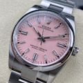 Clean Factory Rolex Oyster Perpetual M126000-0008 Women's Watches