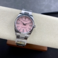 Clean Factory Rolex Oyster Perpetual M126000-0008 Women's Watches