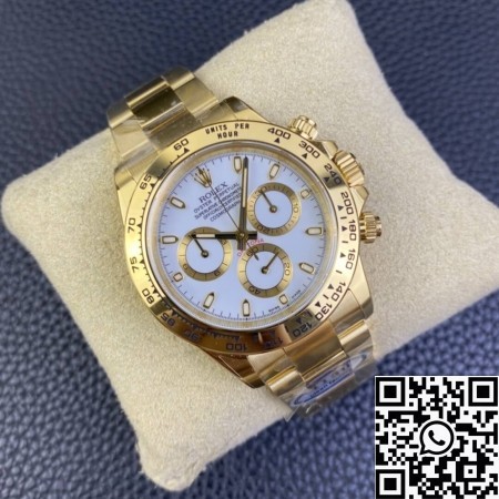 Clean Factory Best Watch Rolex Daytona M116508-0001