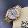 Clean Factory Best Watch Rolex Daytona M116508-0001