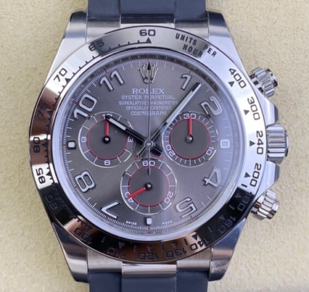 Clean Factory Best Watches Rolex Cosmograph Daytona 116519-0104