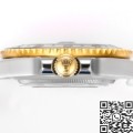 Clean Factory Fake Rolex GMT Master II M126713GRNR-0001 Black Dial 3285