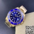 Clean Factory Replica Rolex Submariner M126618LB-0002
