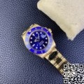 Clean Factory Replica Rolex Submariner M126618LB-0002