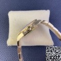 Clean Factory Replica Rolex Submariner M126618LB-0002