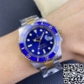 Clean Factory Rolex Submariner 116613LB-0005 Replica
