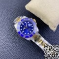 Clean Factory Rolex Submariner 116613LB-0005 Replica