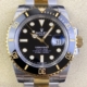 Clean Factory Rolex Submariner 116613LN-0001 Replica Watch