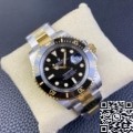 Clean Factory Rolex Submariner 116613LN-0001 Replica Watch