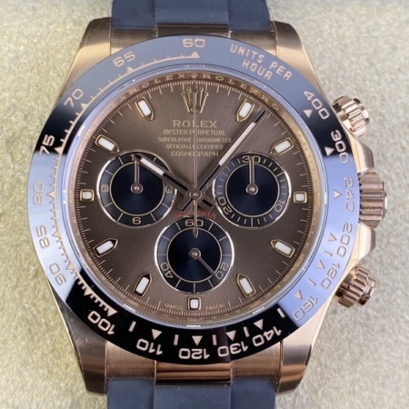 Clean Factory V3 Rolex Cosmograph Daytona M116515LN-0041