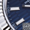 Clean Factory Rolex 41 Datejust M126334-0031 Replica Watch