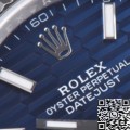 Clean Factory Rolex 41 Datejust M126334-0031 Replica Watch