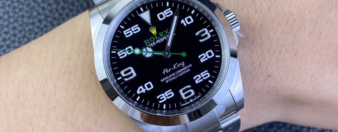 Clean Factory Rolex Explorer M214270-0003 Watches Video