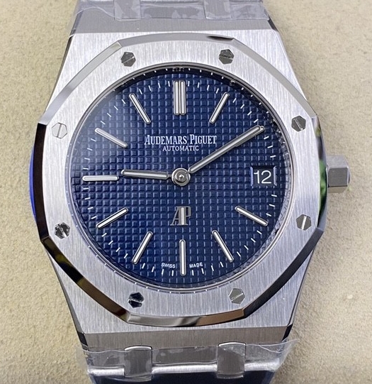Replica Audemars Piguet Watches ZF Factory Royal Oak 15202