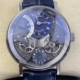 ZF Factory Breguet Tradition 7097BB/GY/9WU Blue Dial Replica