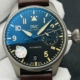 ZF Factory IWC Pilot IW501004 Titanium Case Replica