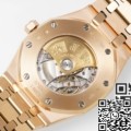 APS Factory AP Royal Oak 15400OR.OO.1220OR.01 Rose Gold Watch