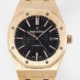 APS Factory AP Royal Oak 15400OR.OO.1220OR.01 Rose Gold Watch