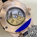 APS Factory AP Royal Oak 15400OR.OO.D002CR.01 Watch