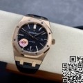 APS Factory AP Royal Oak 15400OR.OO.D002CR.01 Watch