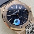 APS Factory AP Royal Oak 15400OR.OO.D002CR.01 Watch