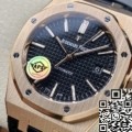 APS Factory AP Royal Oak 15400OR.OO.D002CR.01 Watch
