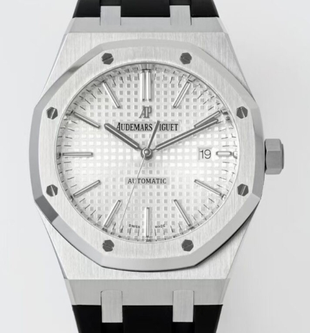 APS Factory AP Royal Oak 15400 Replica Watches