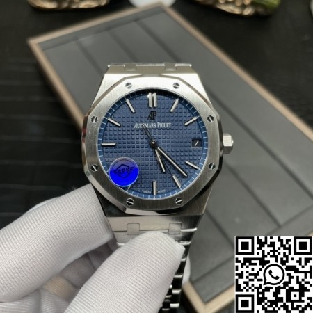 APS Factory Audemars Piguet Royal Oak 15500ST.OO.1220ST.01 Replica