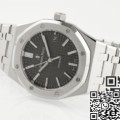 APS Factory AP Royal Oak 15450ST.OO.1256ST.02 Watch