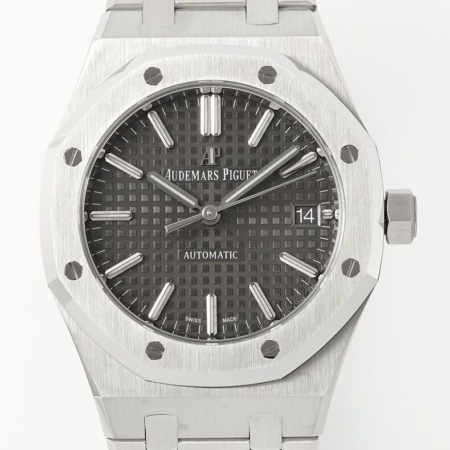 APS Factory AP Royal Oak 15450ST.OO.1256ST.02 Watch